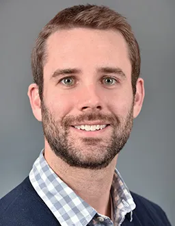 Jesse Schram, MSW, LICSW