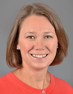 Elise Steiner, RD, LDN, CDCES