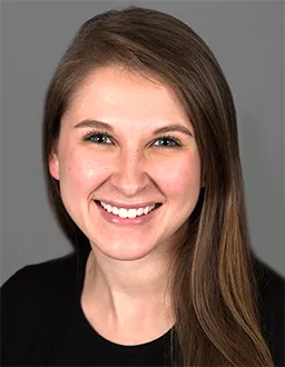 Catilyn Taylor, MS, OTR