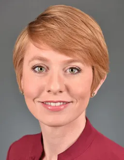 Nathalia Toutenel, CCP, LP, FPP