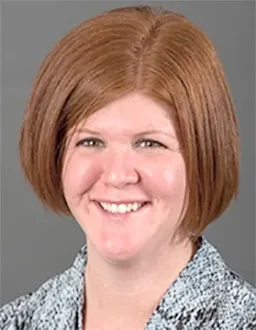 Laura Wheaton O'Brien, ScD, CCC-A