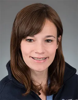 Allison Weygand-Blais, PA-C