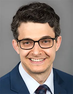 Daniel M. Balkin, MD, PhD