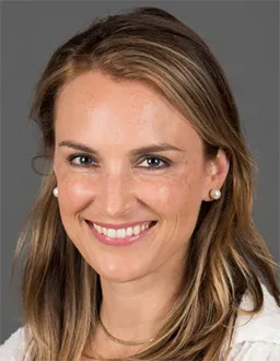 Beate Beinvogl, MD, MPH
