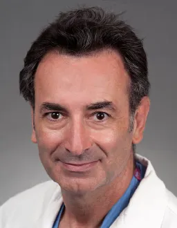 Aykut Bilge, MD, PhD