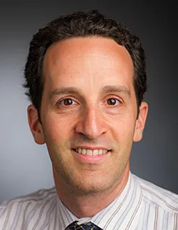 Daniel Bauer, MD, PhD