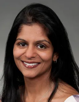 Sabeena K. Chacko, MD