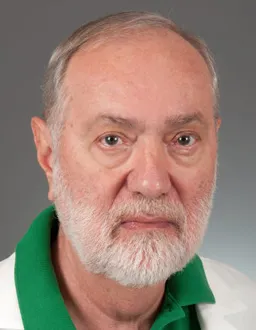 Umberto De Girolami, MD