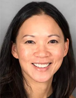 Jennifer Huang, MD