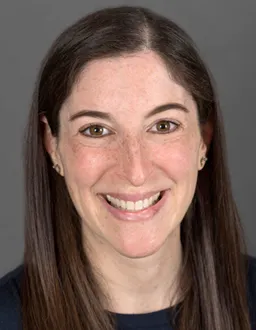 Rebecca Harris, MD, PhD, MA