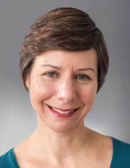 Daphne Haas-Kogan, MD