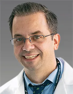 John Kennedy, MD, MSc