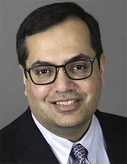 Riten Kumar, MD