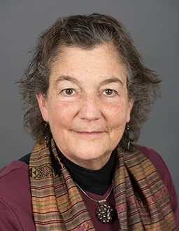 Pamela Murray, MD, MHP