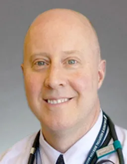 Douglas McDonald, MD, PhD