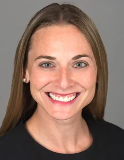 Amy Turner, MD, MSHPEd