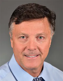 Thomas Vorderer, DPM