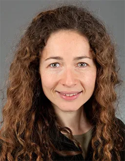 Berenika Voskoboynik, MD