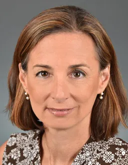 Sara O. Vargas, MD