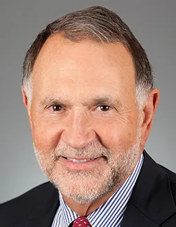 Robert Wolff, MD