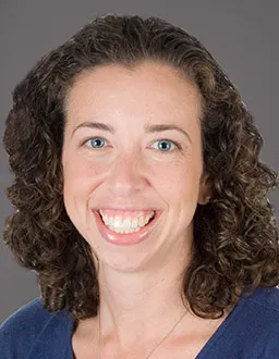 Naamah Zitomersky, MD