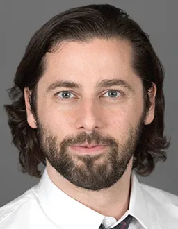 Daniel Zeve, MD, PhD