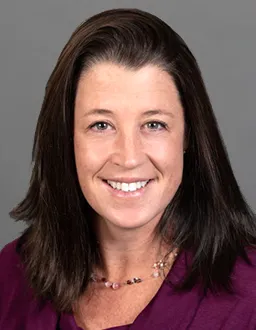 Michelle Anderson, MSN, PNP