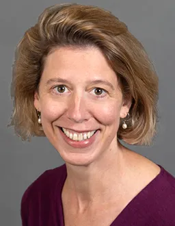 Elizabeth Coughlin, NP