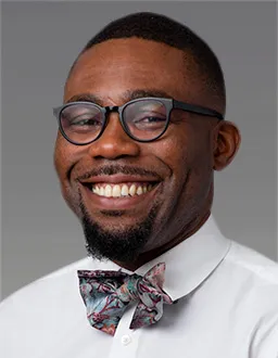 Christopher Isibor, MSN, FNP-BC, CNRN