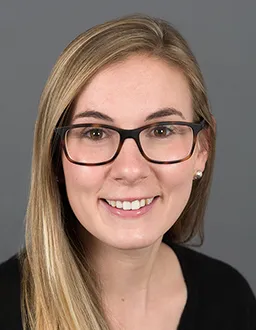 Mackenzie Jefferson, BSN, RN, CPN