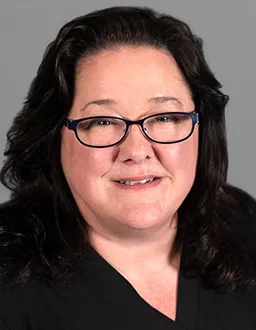 Maureen Lundin, CPNP