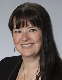 Elizabeth McCarthy, CPNP