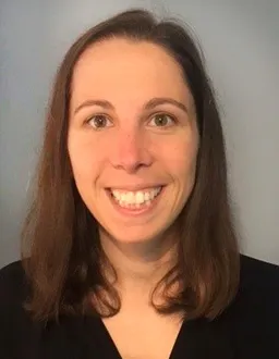 Jillian Zingarellli, LMHC