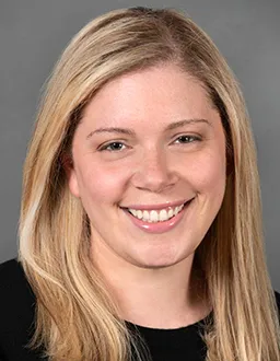 Rachel Sarasohn, CPNP-PC