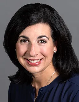 Kimberly Barrett, PA