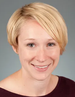 Megan Geno, PT, DPT, PCS