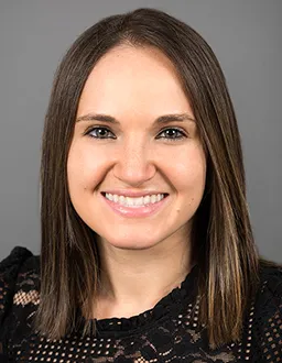 Kassandra Madore, AuD, CCC-A