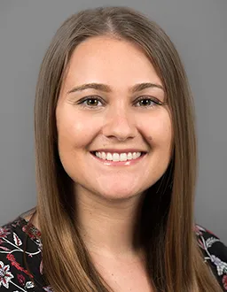 Tracy Wilkinson, AuD, CCC-A