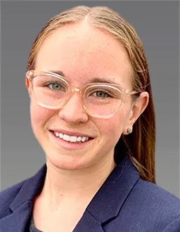 Eleanor Frechette, MSW, LICSW