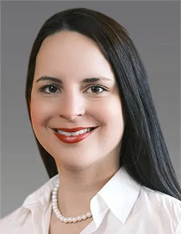 Franziska Wachter, MD