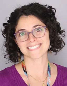 Liana Galtieri, PhD