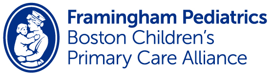 framingham pediatrics logo