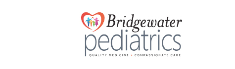 bridgewater pediatrics legacy logo