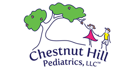 chestnut hill pediatrics logo