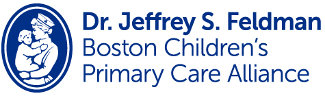 dr. jeffrey s. feldman logo