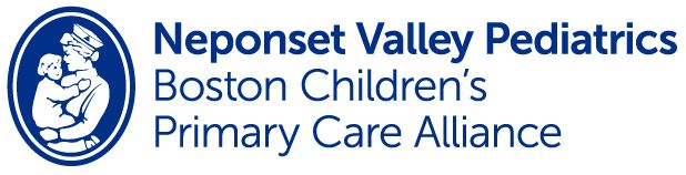 neponset valley cobranded logo