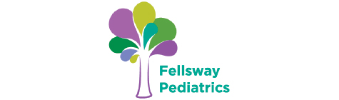 fellsway pediatrics legacy logo