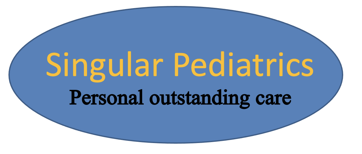 singular pediatrics personal outstanding care