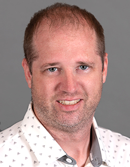 Eric Otterson Eric Otterson