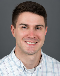 Landon Lempke, PhD, ATC